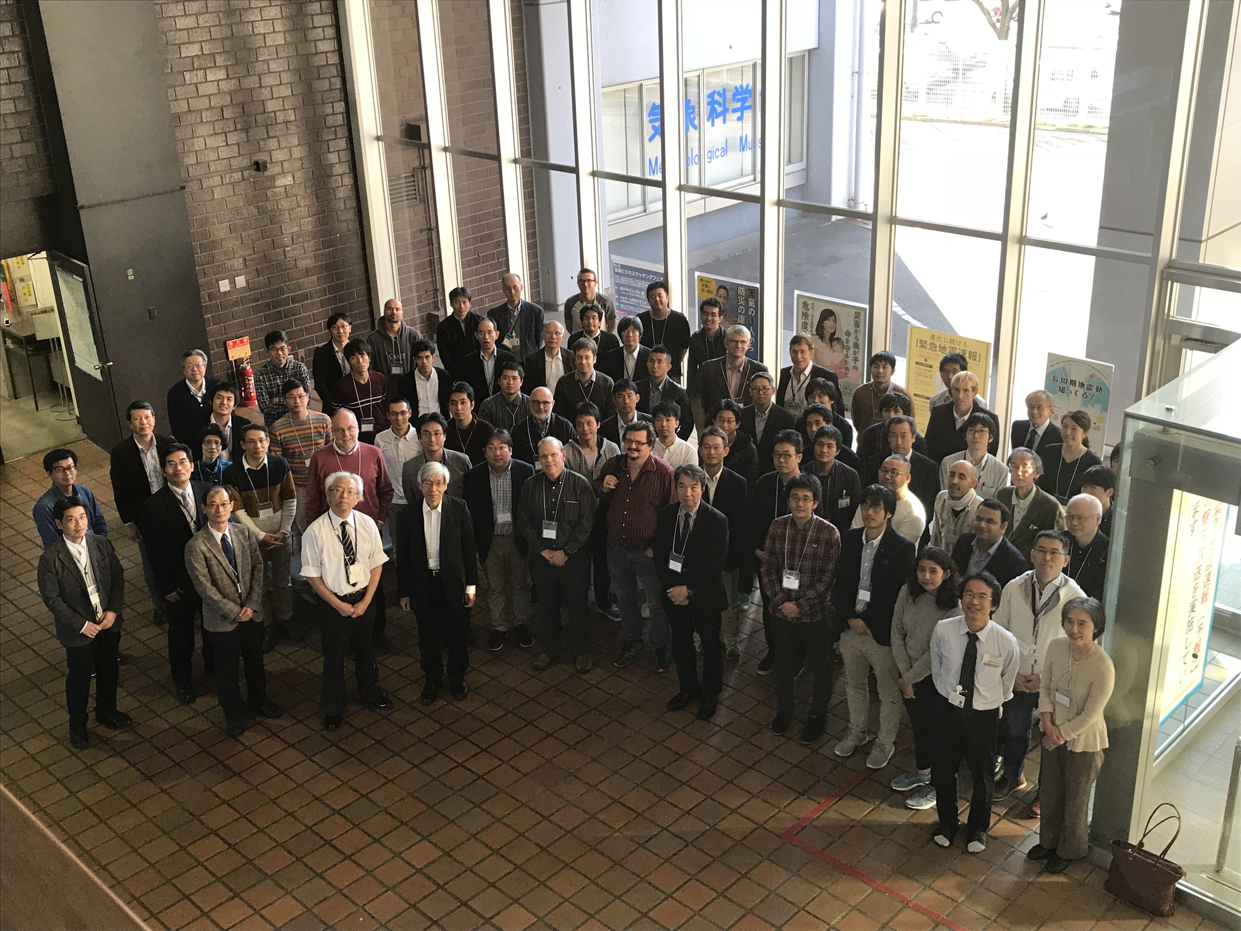 Group Photo