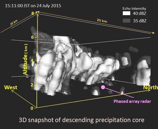 MRI PAR data