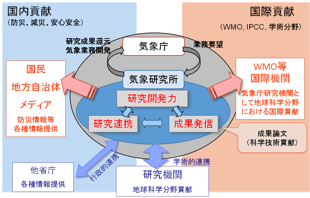 研究計画の概略図