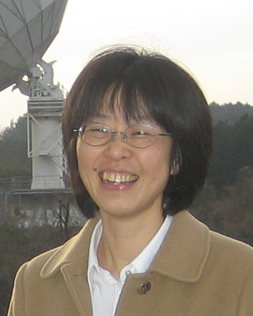 Chiaki Kobayashi