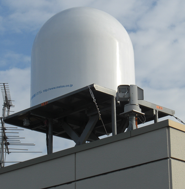 MRI Portable X-band Doppler radar