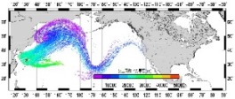 Volcano Ash Forecast