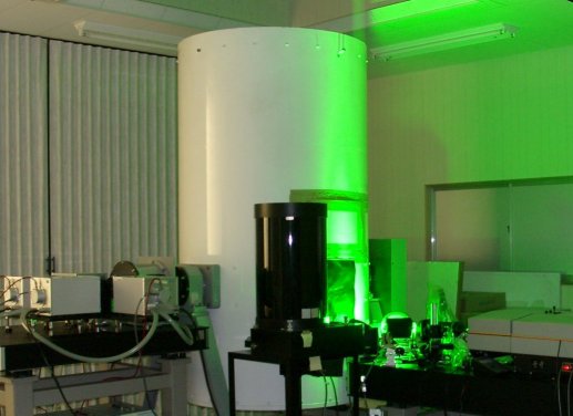 picture of Lidar