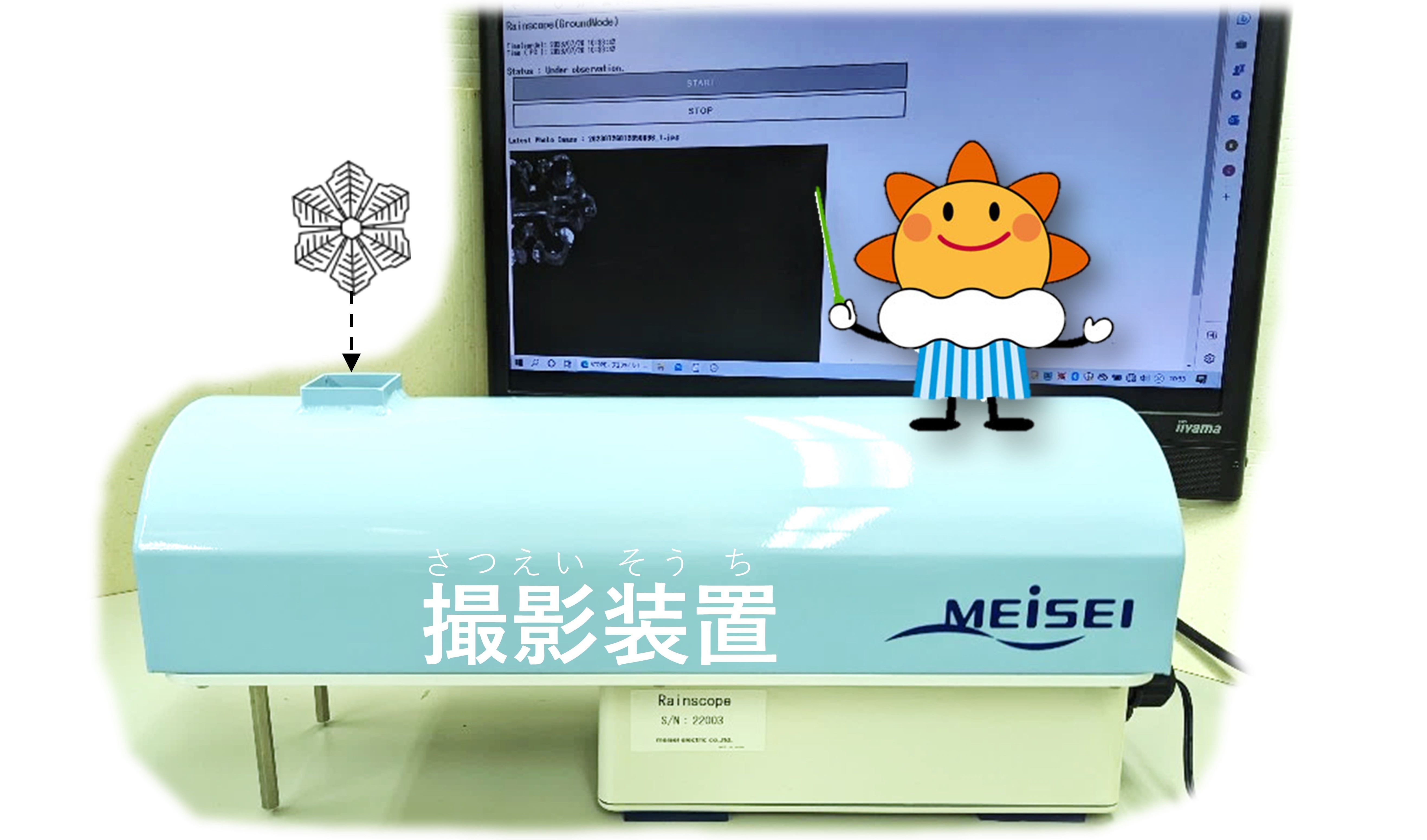 イベントイメージ図